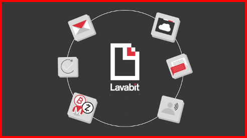 Lavabit Investment Promo