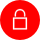 lock icon